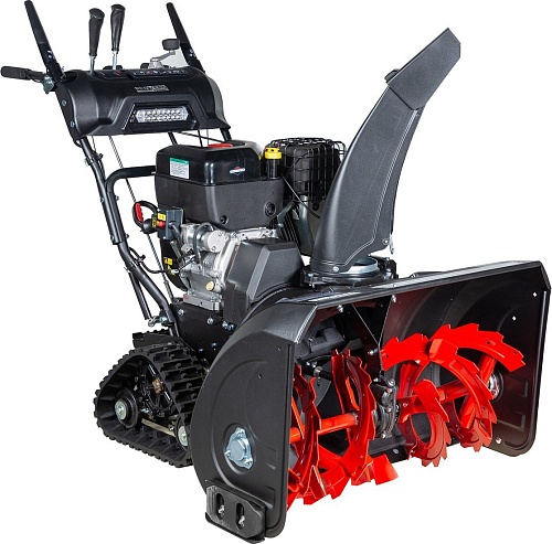 Снегоуборщик RedVerg RD-SB87/2100BS-TE