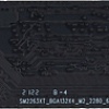 SSD Digma Top P8 2TB DGST4002TP83T