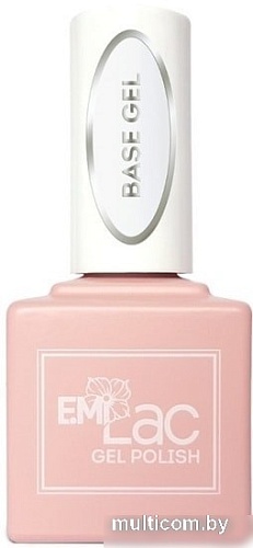 Основа Emi E.MiLac Base Gel 15 мл