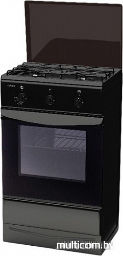 Кухонная плита TERRA GS 5204 B
