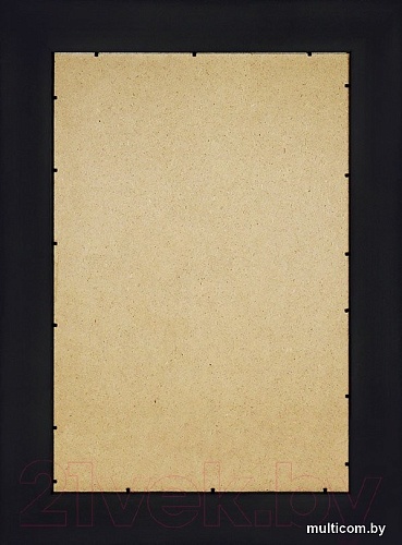 Фоторамка Декарт 50x70 8Л3599 (серебристый с перламутром)