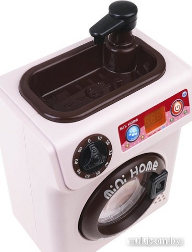 Стиральная машина игрушечная Наша Игрушка Бытовая техника 201072506