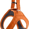 Ошейник Hunter Harness Hilo 37-40/XS-S 68422 (оранжевый)