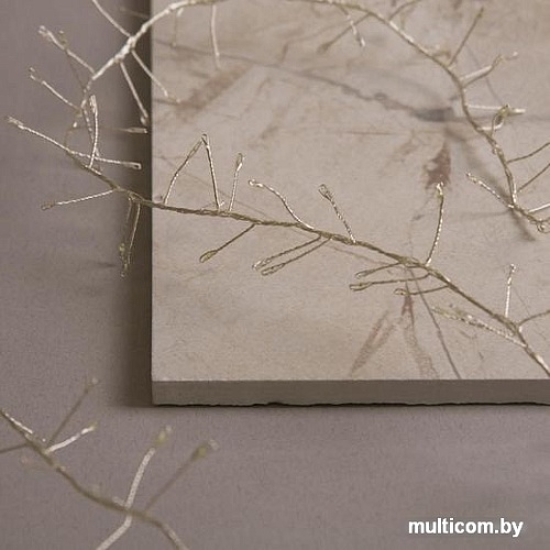 Мишура Luazon Мишура 200 LED 2м (синий) 3652334