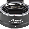 Адаптер Viltrox EF-Z