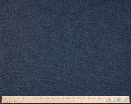 Интерьерное кресло Лама-мебель Рико (Bahama Plus Midnight)