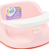 Сиденье для купания Idi Land Kinder 221501307/01 (светло-розовый)