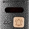 Вызывная панель CTV CTV-D10 Plus (серебристый)