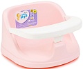 Сиденье для купания Idi Land Kinder 221501307/01 (светло-розовый)
