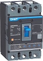 Выключатель автоматический Chint NXMS-630H 3P 630А 70кА 845730
