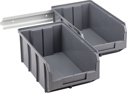 Стелла-техник V-3-440 (серый)