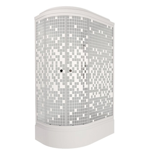 Душевая кабина Triton Коралл B 120x80 R