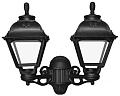 Уличный настенный светильник Fumagalli Cefa U23.141.000.BXF1R