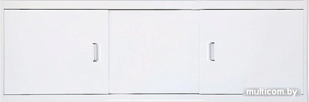 Экран под ванну Onika Монако 170 (белый)