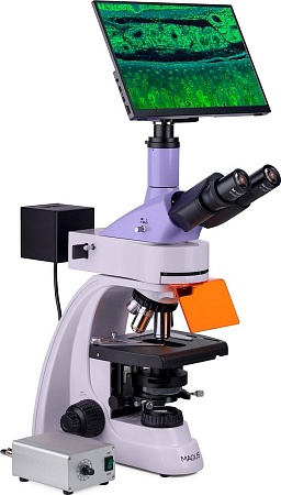 Микроскоп Magus Lum D400L LCD 83019
