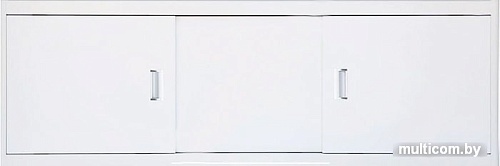 Экран под ванну Onika Монако 170 (белый)