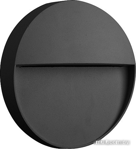 Уличный настенный светильник Mantra Baker 7013