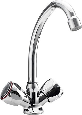 Смеситель Снабстройсервис Idea-40-Г