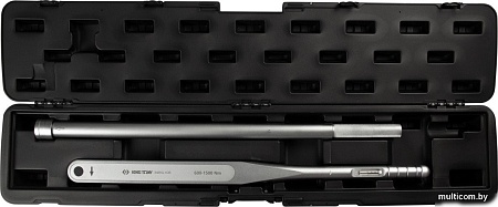 Динамометрический ключ King Tony Aluminium 3485G-1DB