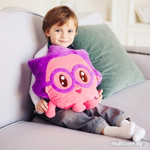 Мякиши Малышарики Ежик