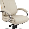 Офисное кресло CHAIRMAN CH423 ЭКО (светло-бежевый)