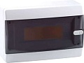 Бокс пластиковый КЭАЗ OptiBox P CNK 1 12 IP41 145776