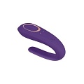 Вибратор Satisfyer Satisfyer Partner Single Engine
