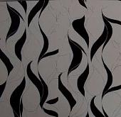 Экран под ванну Comfort Alumin торцевой (волна ночная)