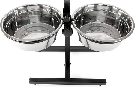 Миски на подставке ZooZooZoo SWT-7004-3800