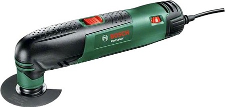Мультифункциональная шлифмашина Bosch PMF 1800 E (0603100522)