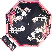 Зонт Moschino 7950-OCA Olivia Makeup Black
