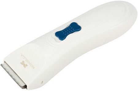 Машинка для стрижки Monella 60-0619