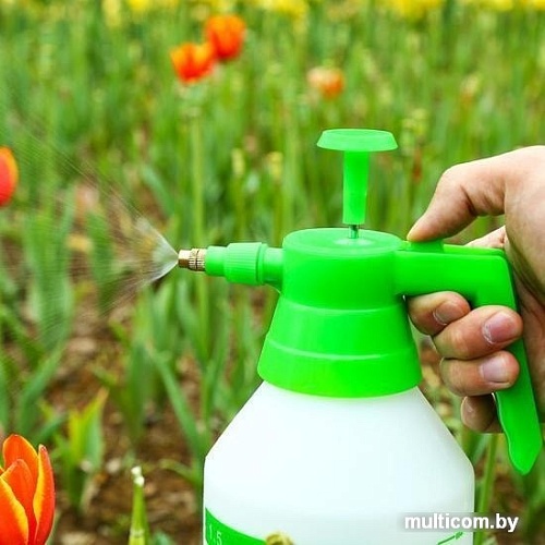 Компрессорный Deko DKSP03 065-0935 1.5 л