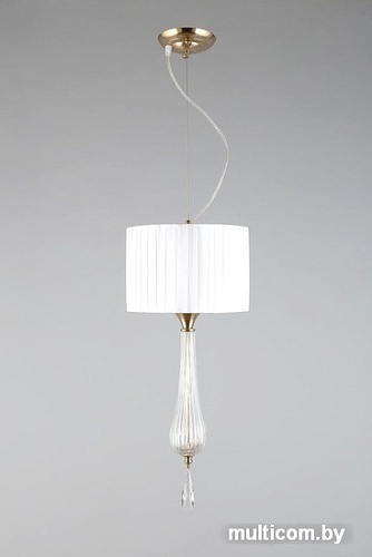 Подвесная люстра Aployt Kinia APL.708.16.01