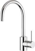Смеситель Elleci Indo Chrome CR