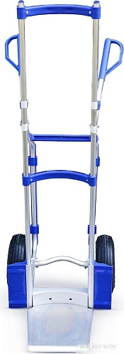 Тележка ручная Стелла-техник ТГА-150