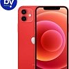 Смартфон Apple iPhone 12 64GB Воcстановленный by Breezy, грейд A ((PRODUCT)RED)