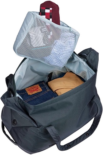 Дорожная сумка Thule Subterra 2 Duffel 35L 3205063 (dark slate)