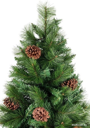Ель Winter Fun Drop SZ1017G-150 1.5 м
