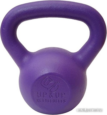 Гиря Битоника 20 кг (фиолетовый)