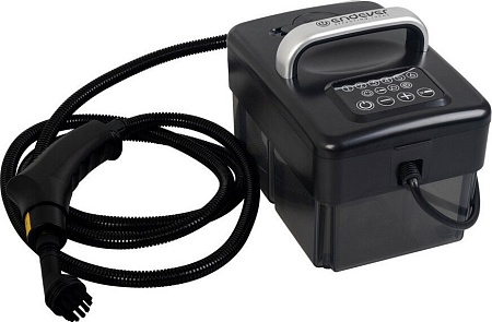Пароочиститель Endever Odyssey Q-807