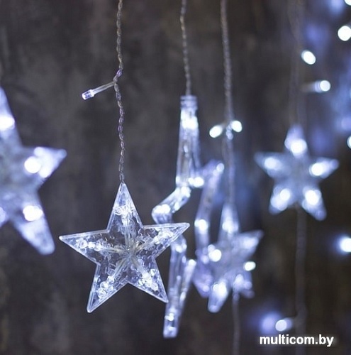 Бахрома Luazon Звезды 2361701