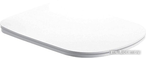 Сиденье для унитаза Roca Debba 8019D2003