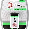 Батарейки ЭРА 9V 175mAh C0042097