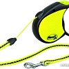 Flexi New Classic XS Neon 3 m (желтый)