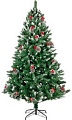 Ель Winter Fun Drop S901-210 2.1 м