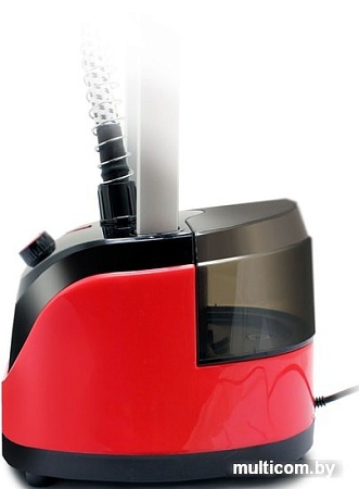 Отпариватель Ginzzu HG-202 (красный)