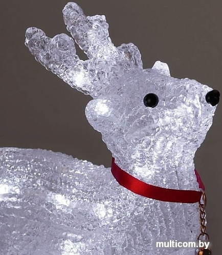 3D-фигура Luazon Олененок 2310841