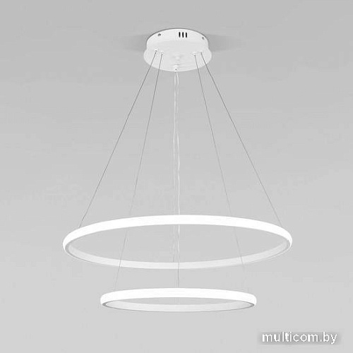 Точечный светильник Евросвет 90264/2 (белый)