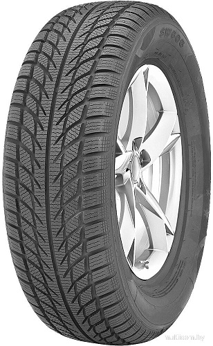 Зимние шины Trazano SW608 245/40R18 97V XL